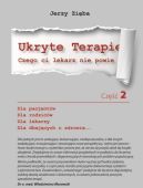 Okadka - Ukryte terapie. Czego ci lekarz nie powie, cz 2