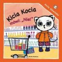 Okadka - Kicia Kocia mwi: NIE!