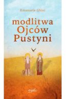 Ok�adka - Modlitwa ojc�w pustyni