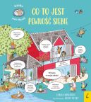 Okadka - Szkka pani Myszki. Co to jest pewno siebie