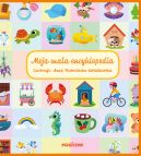 Okadka ksizki - Moja maa encyklopedia