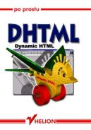 Ok�adka ksi�zki - Po prostu DHTML