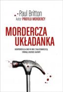 Okładka - Mordercza układanka