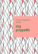 Okładka - Trzy przypadki