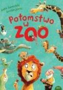 Ok�adka - Potomstwo w zoo