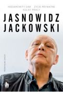 Okadka ksiki - Jasnowidz Jackowski