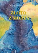 Okadka - Zoto z morza