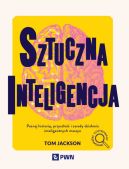 Ok�adka ksi�zki - Sztuczna inteligencja
