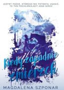 Ok�adka ksi��ki - Kiedy zapadnie zmierzch