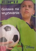 Ok�adka - Gotowa na wyzwanie