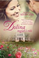 Okładka książki - Dolina mgieł i róż