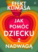 Okadka - Jak pomc dziecku z nadwag. Efekt Klimasa