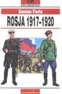 Okadka - Rosja 1917-1920 