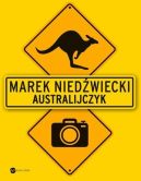 Okładka książki - Australijczyk