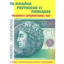 Ok�adka - Ta ksi��ka przyniesie Ci pieni�dze