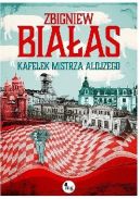 Ok�adka - Kafelek mistrza Alojzego