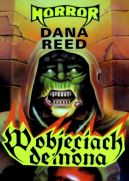 Ok�adka - W obj�ciach demona