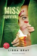 Okładka ksiązki - MISSja survival