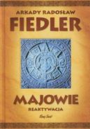 Okadka - Majowie reaktywacja 