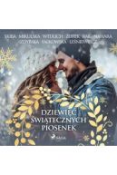 Okadka - Dziewi witecznych piosenek. Audiobook