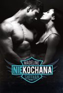 Ok�adka - Niekochana