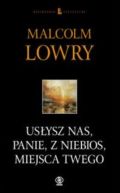 Okładka ksiązki - Usłysz nas, Panie, z niebios, miejsca Twego