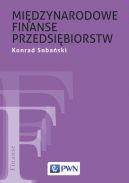 Ok�adka - Mi�dzynarodowe finanse przedsi�biorstw