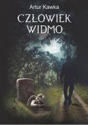 Okładka - Człowiek widmo