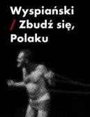 Okadka ksizki - Wyspiaski. Zbud si, Polaku!