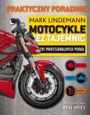 Okładka - Motocykle bez tajemnic