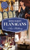 Ok�adka - Hotel marze� Flanagans