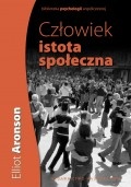Okadka - Czowiek istota spoeczna