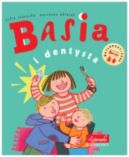 Okadka ksizki - Basia i dentysta