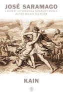 Okadka ksizki - Kain