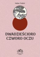 Okadka - Dwadziecioro czworo oczu