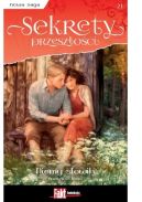 Okadka - Sekrety przeszoci. Tom. 21. Niemy sowik