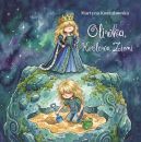 Ok�adka - Oliwka, kr�lowa Ziemi