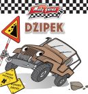 Okadka ksizki - Dipek