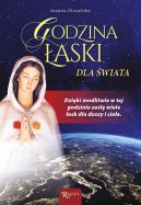 Okładka - Godzina łaski 8 grudnia