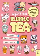 Ok�adka - Wszystko o bubble tea