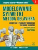 Okadka - Modelowanie sylwetki metod Delaviera