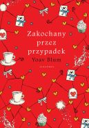 Okładka - Zakochany przez przypadek