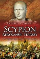 Ok�adka - Scypion Afryka�ski