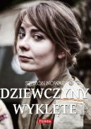 Ok�adka ksi�zki - Dziewczyny wykl�te