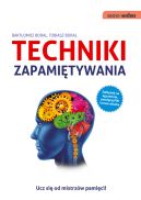 Okadka - Samo Sedno - Techniki zapamitywania