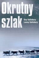 Ok�adka - Okrutny szlak