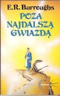 Okadka - Poza najdalsz gwiazd