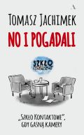 Okadka - No i pogadali. 