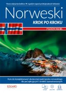 Okadka - Norweski. Krok po kroku