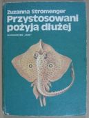 Okadka - Przystosowani poyj duej